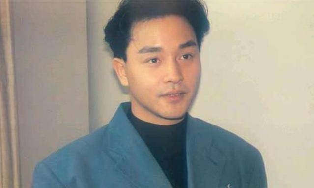 万人空巷送别巨星张国荣(张国荣从24楼跳下)