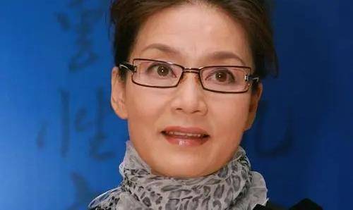 潘虹为什么没结婚(潘虹什么时候离的婚)