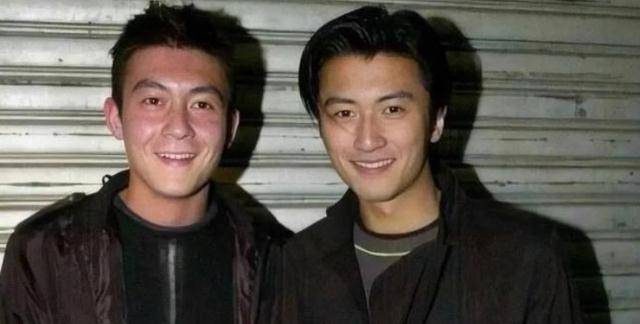 娱乐圈三大渣男(娱乐圈新的四个渣男)