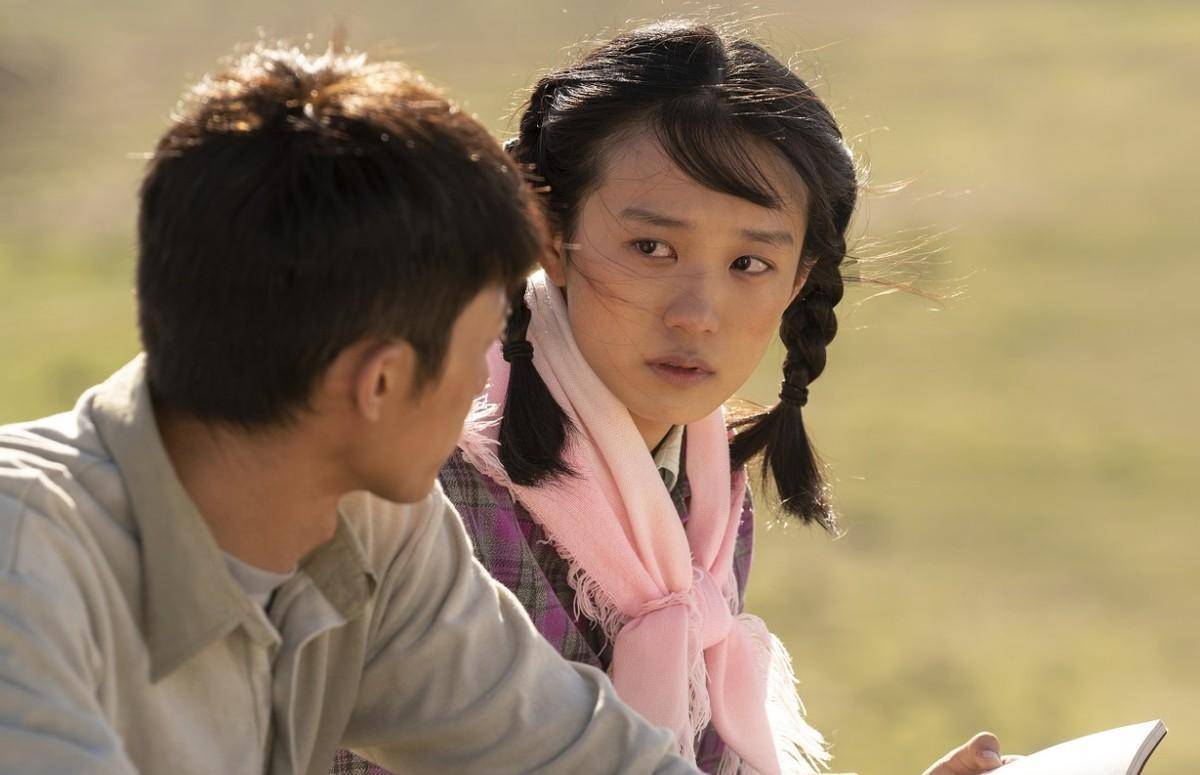 张若昀新剧《鸣龙少年》导演是《警察荣誉》,女演员是演技派!