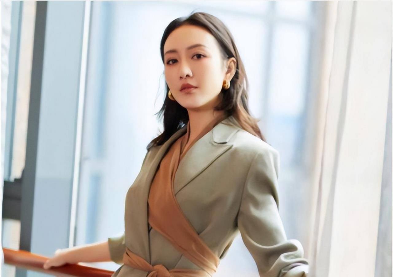 刘恺威和杨幂为什么离婚(再仔细想想, 杨幂和刘恺威怎么可能会离婚)