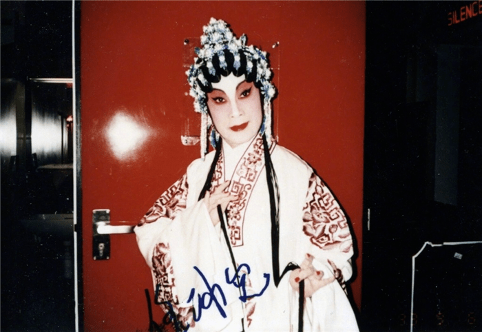 2020香港演员逝世(香港已故电影明星)