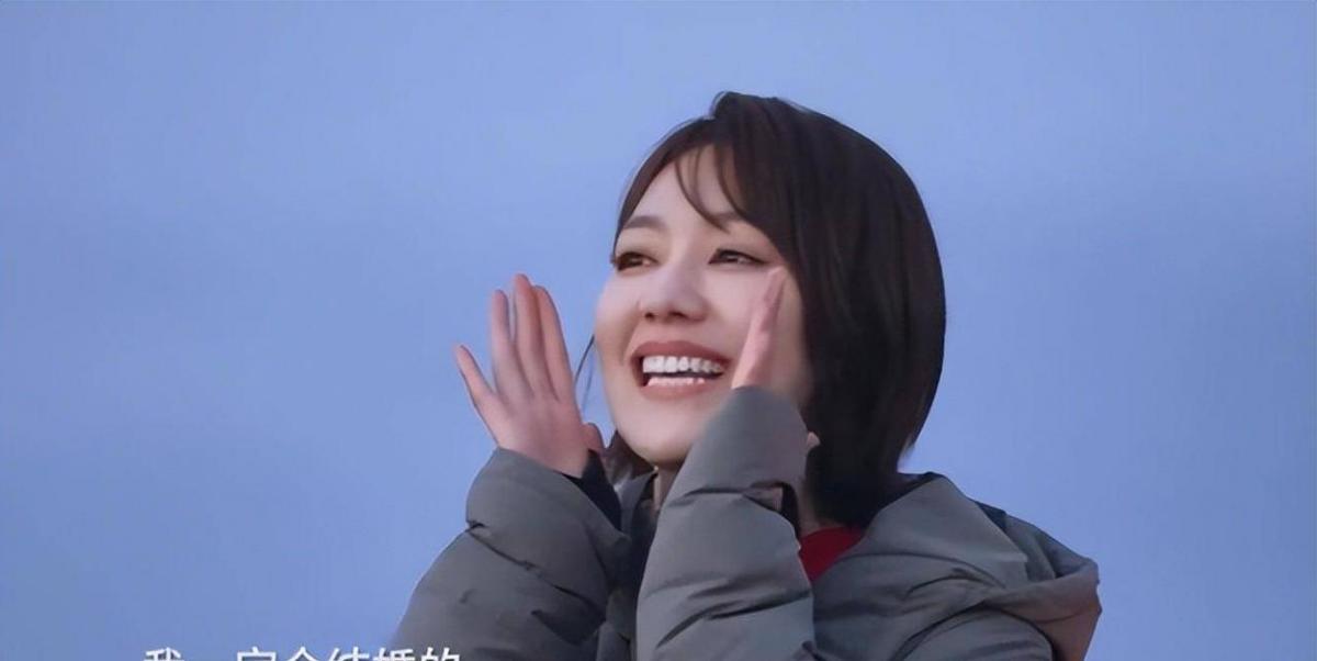 主持人王冠结婚了吗丈夫是谁(王冠李咏主持过的节目)