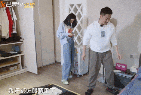 曾经红极一时的TVB学生半条命，为什么会爱上一个服装模特？