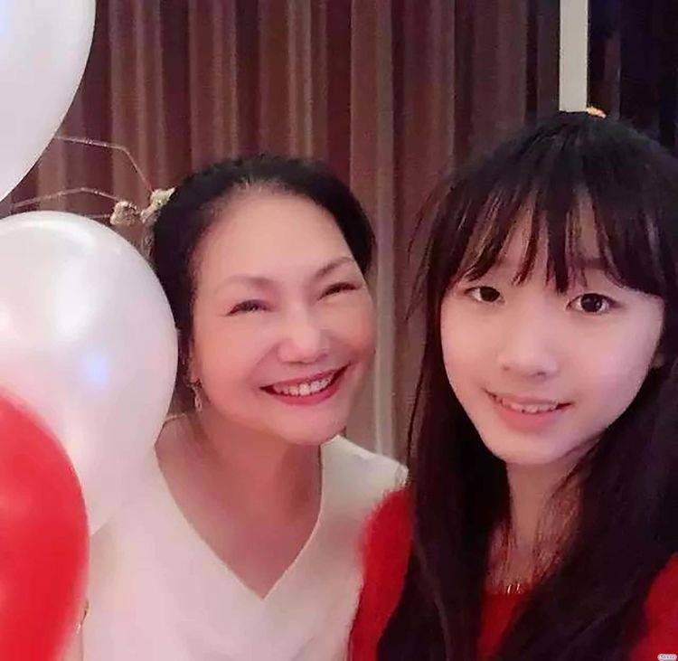 韩吐槽大s结婚，两人矛盾已现，徐妈妈公开内涵新女婿。