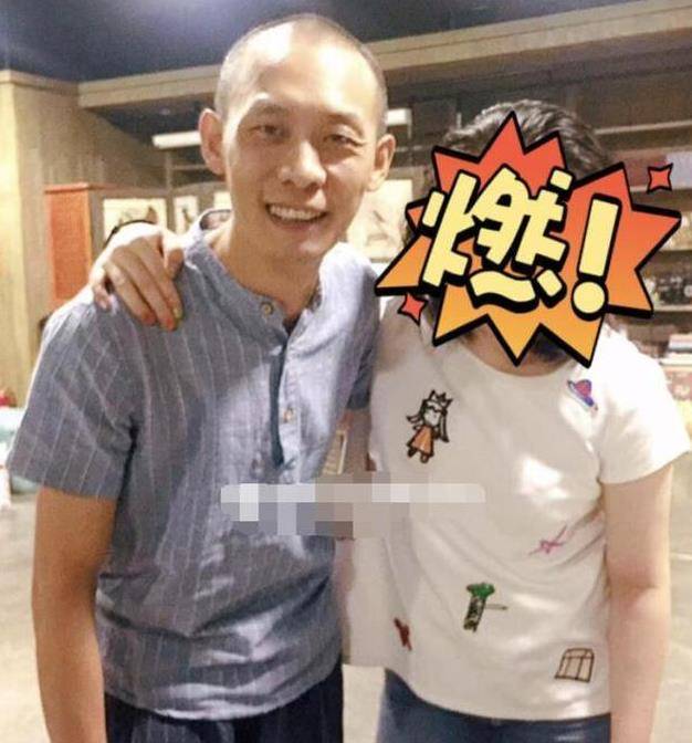 张译瘦成皮包骨(张译瘦成萝卜头)