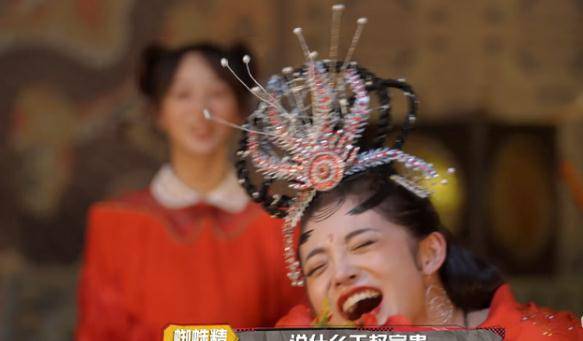 周洁琼不火了(周洁琼怎么不火了)