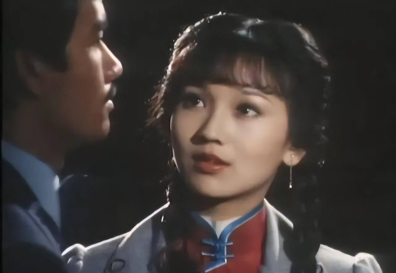 上海滩谁死了(上海滩已故演员)