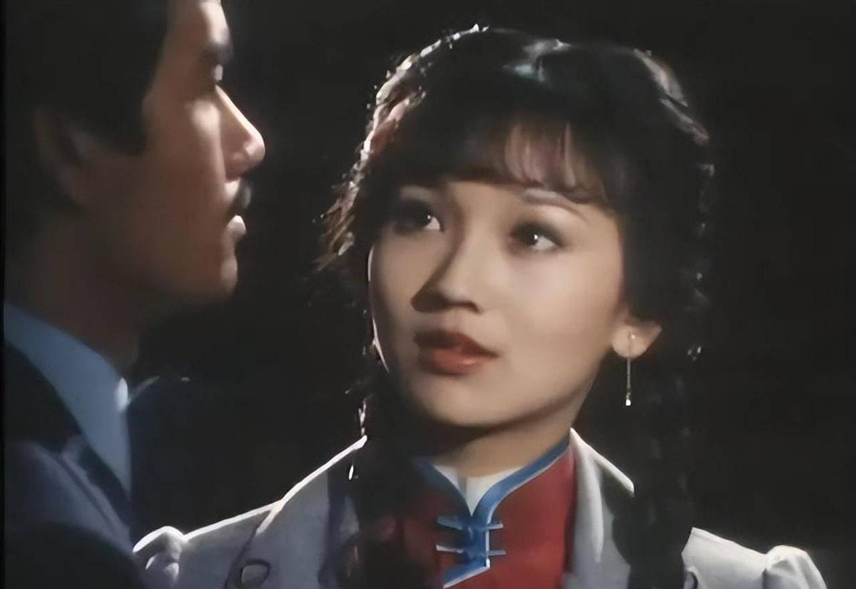 上海滩谁死了(上海滩已故演员)