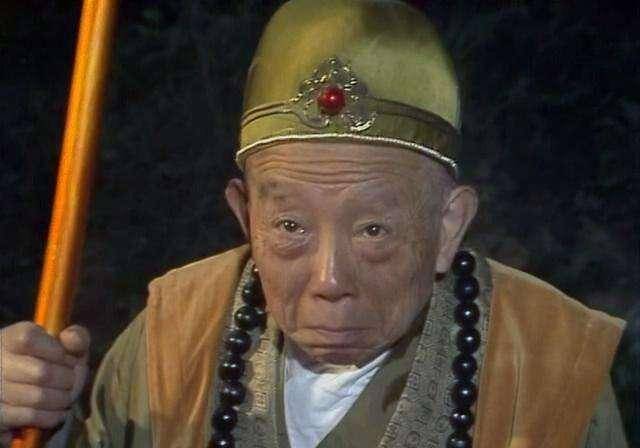 陈丽华是嫁给谁了(陈丽华出家了吗)