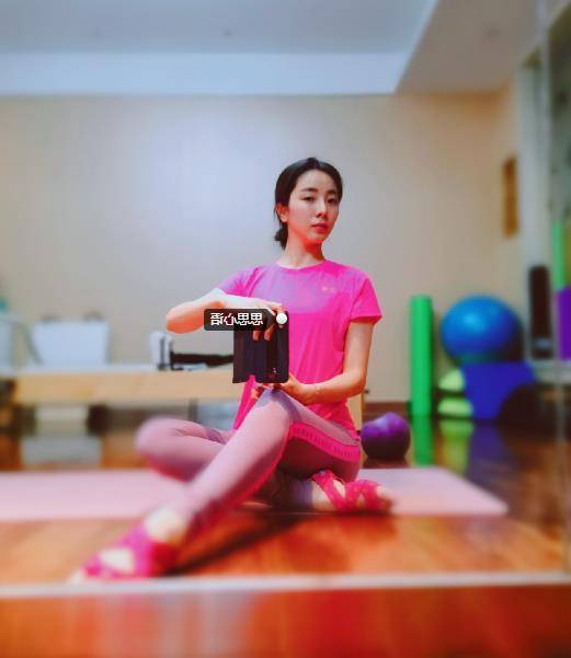 李思思的对象是谁(李思思和老公)