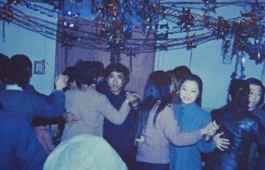 因流氓罪被判4年,“铁窗”王子迟志强是真流氓还是“坏人”?