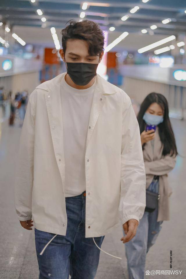 张彬彬呆萌(霸道男神照片)