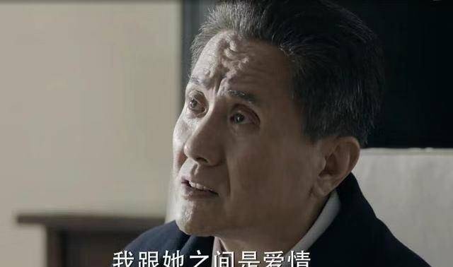 程锦江撒贝宁男主:不好意思,你这么拼命夸他他会在意吗?