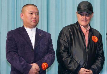 64岁的赵本山真的老了吗,曾经在王小利单飞,在刘酒驾?