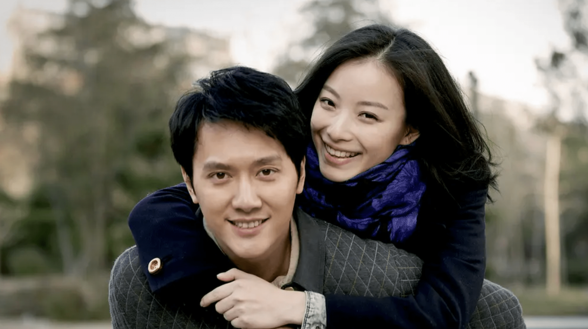 冯绍峰,赵丽颖为啥离婚(赵丽颖为什么跟冯绍峰离婚)