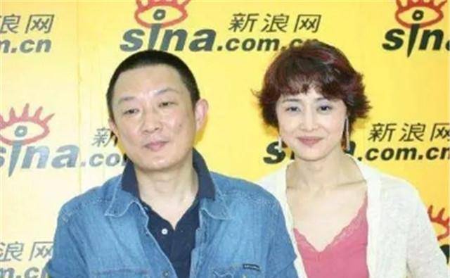 张黎刘琳结婚(张黎刘琳合照图片)