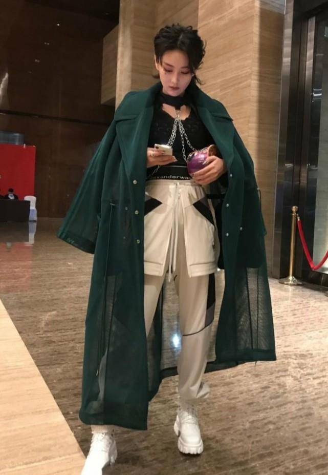 张馨予老公结婚(张馨予和老公现状)