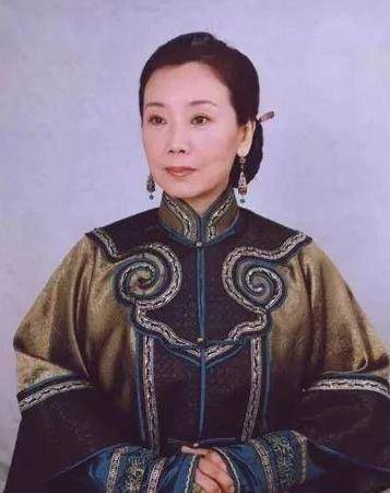 陈宝国的儿子(陈宝国 剧照)