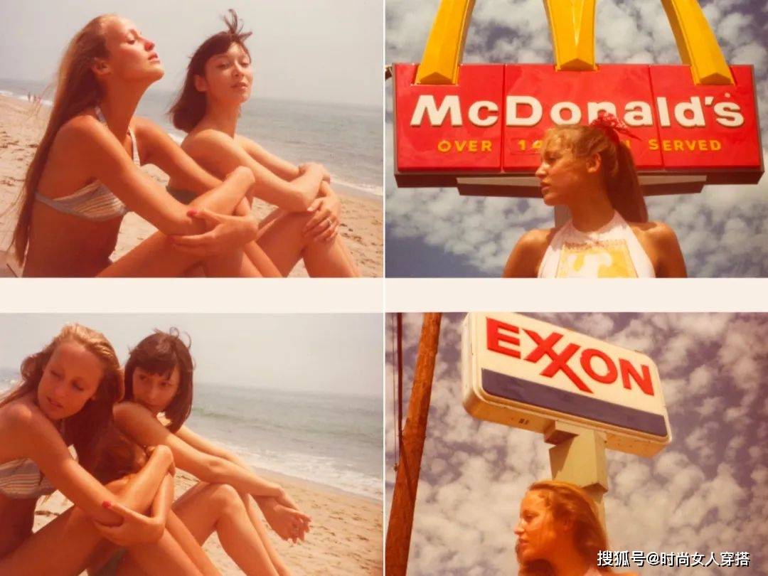 跟邓文迪“抢”一个男人，59岁嫁了个亿万富翁，现在离婚了，还没有天价分手费？