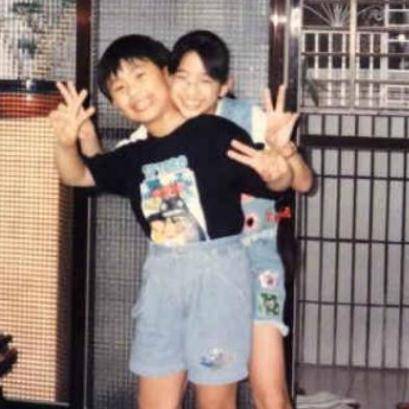 林依晨有癌症(林依晨一生)