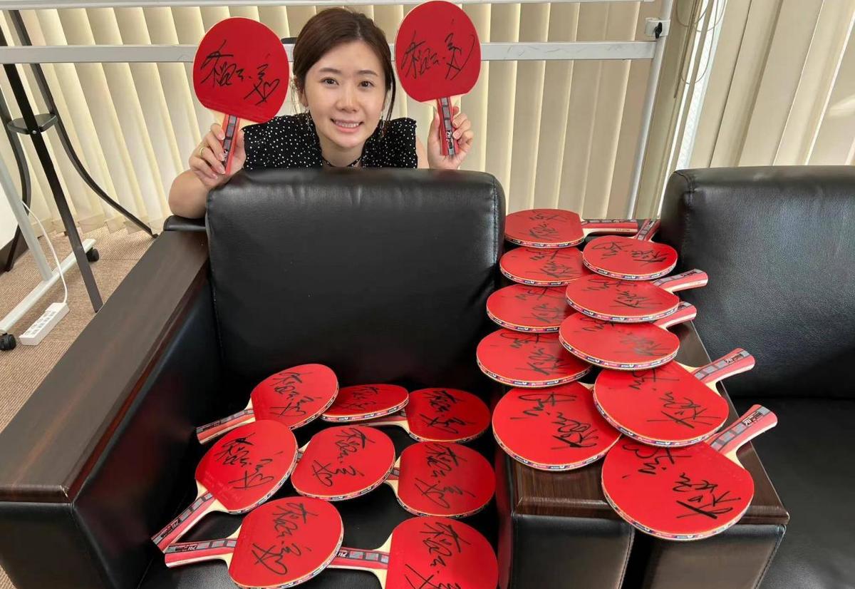 福原爱就婚变新闻道(福原爱老公新恋情)