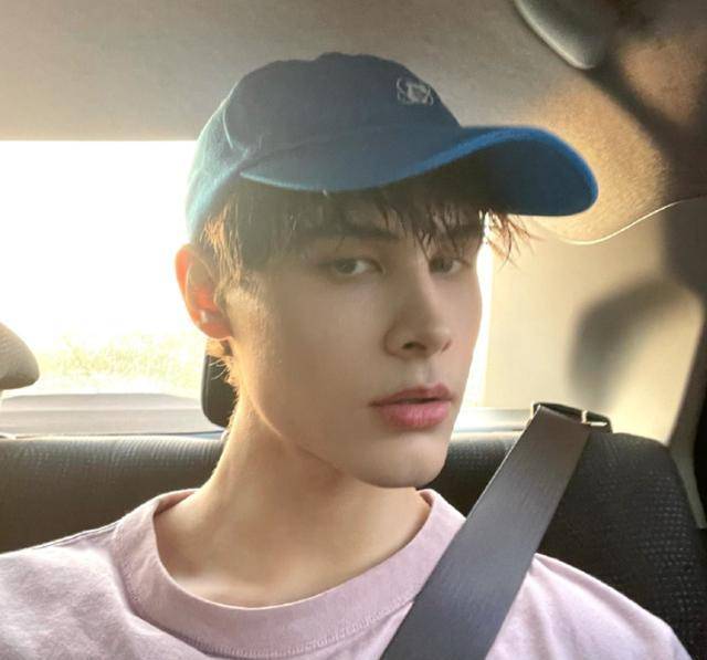 鲁修参演了中国主旋律电影。谁会想到他是《创4》最火的选手?