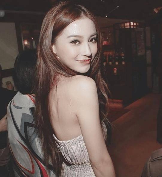 baby为什么这么漂亮(baby的近照)