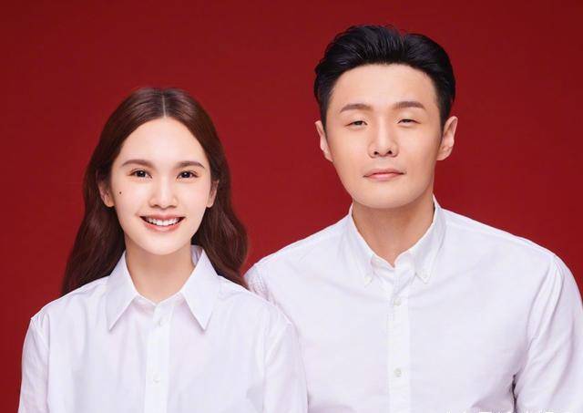 杨丞琳和李荣浩合照(李荣浩晒与杨丞琳合照)