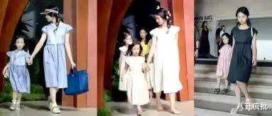 黄磊用心良苦!黄多多秀英文联健身,过度营销被吐槽!