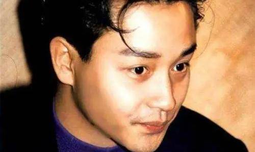 万人空巷送别巨星张国荣(张国荣从24楼跳下)