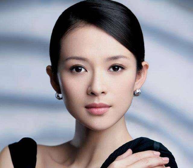 章子怡毕业照(章子怡毕业大学)