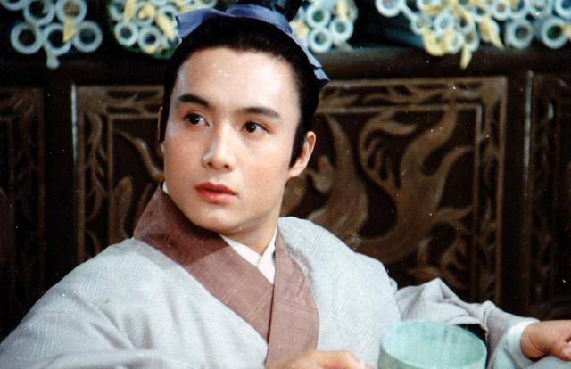 陈丽华是嫁给谁了(陈丽华出家了吗)