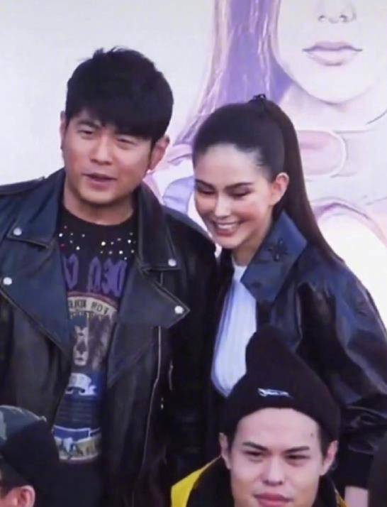 周杰伦胖了的原因(周杰伦真的长胖了吗)