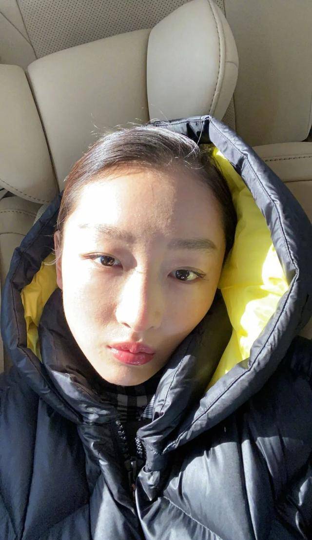 刘浩存周冬雨同框(刘浩存下一个周冬雨)