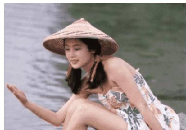 亚洲第一美人到底有多漂亮(中国最美的第一美人)