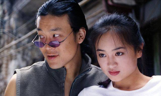 著名演员娟子：走红后低调嫁给外人老公，生下两个儿子，46。