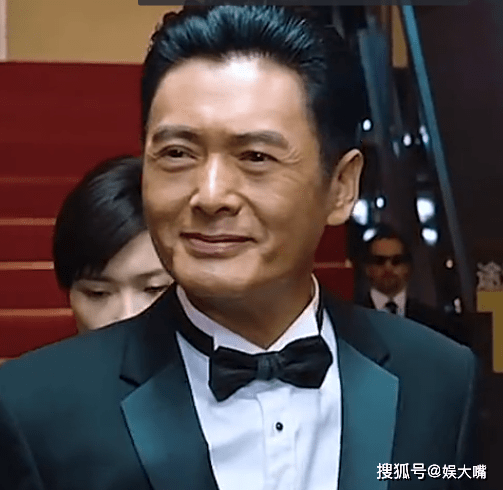 周润发裸捐事件(周润发被刺事件)