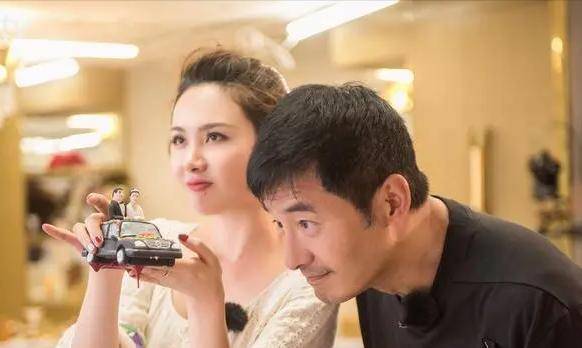 程莉莎如何追到郭晓冬(程莉莎怎么追的郭晓冬)