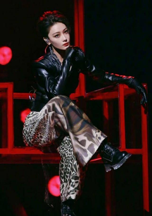 张馨予老公结婚(张馨予和老公现状)