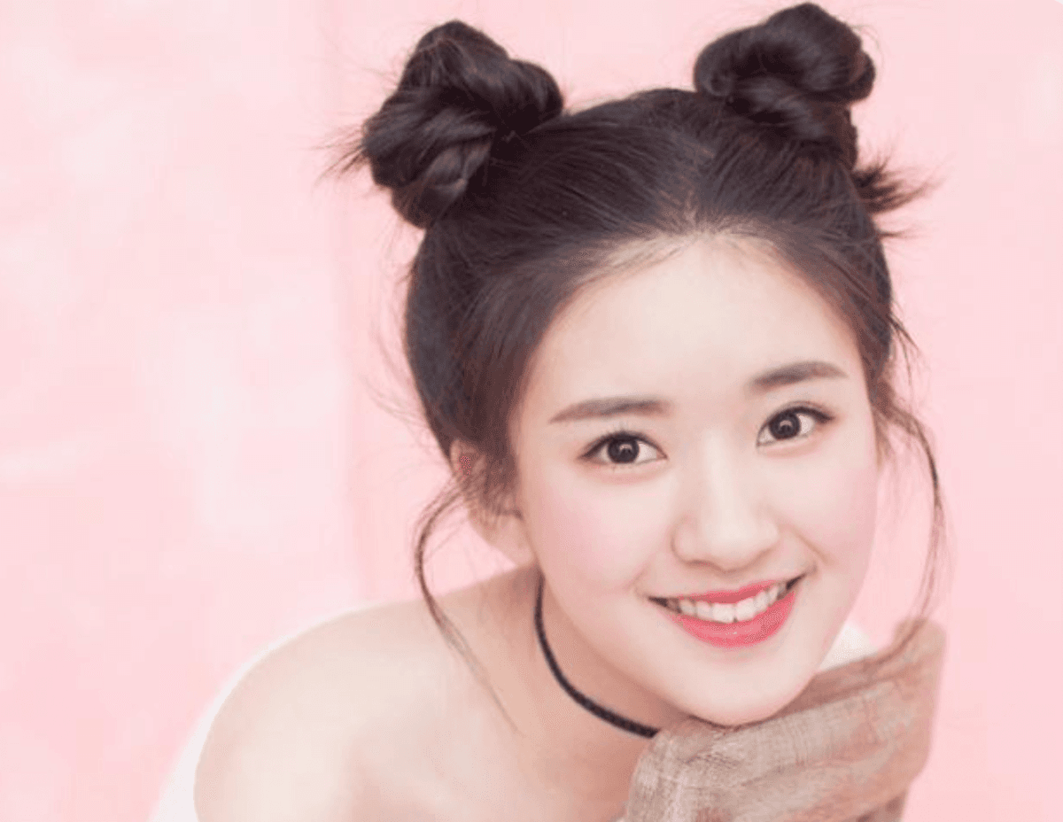 赵露思现场飙演技(赵露思个人资料 哭戏)