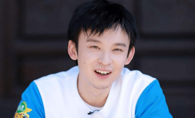 富二代人设明星(颜值逆天的富二代)