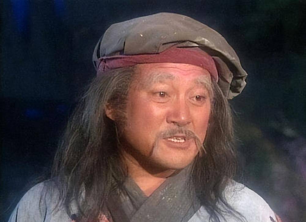 上海滩谁死了(上海滩已故演员)