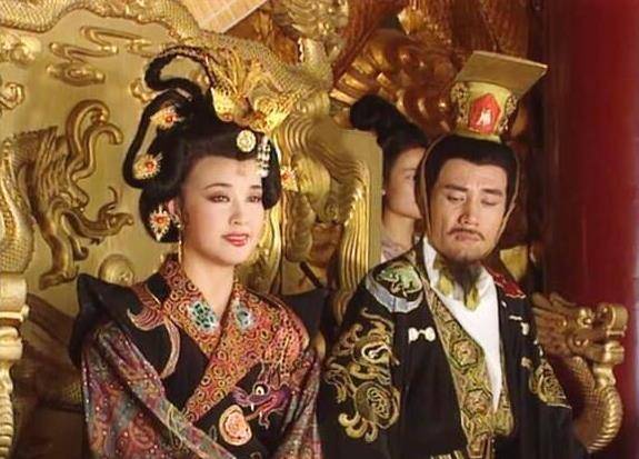 陈宝国的儿子(陈宝国 剧照)