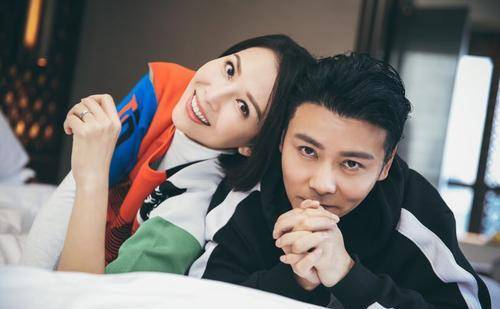 103010相恋4年,蔡少芬逼张晋结婚,要么结婚,要么分手。