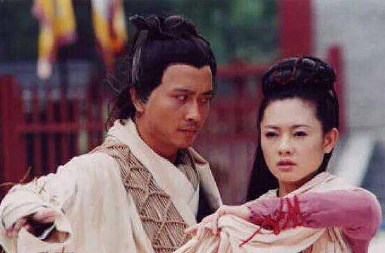 酒剑仙谢君豪(谢君豪回忆酒剑仙采访)