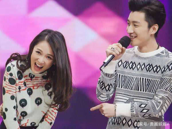 短短半年，陈乔恩和艾伦的恋情持续升温，支持她的哥哥可以放心了。