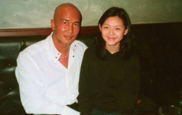 韩吐槽大s结婚,两人矛盾已现,徐妈妈公开内涵新女婿。