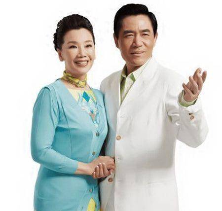 陈宝国的儿子(陈宝国 剧照)