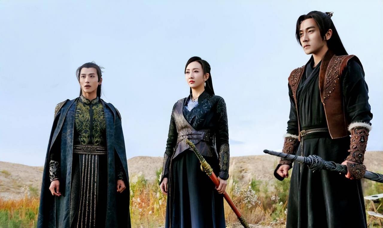 刘恺威和杨幂为什么离婚(再仔细想想, 杨幂和刘恺威怎么可能会离婚)